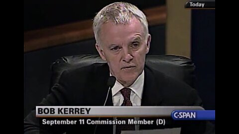 The US Government Were Too Focused On Al Qaeda Overseas Not In The United States