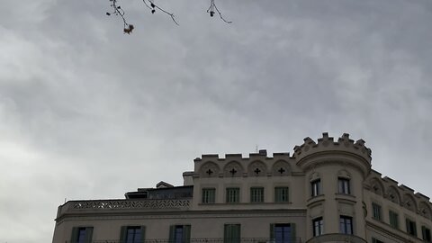 Edificio Barcelona 108