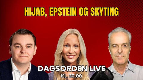 Hijab, Epstein og skyting