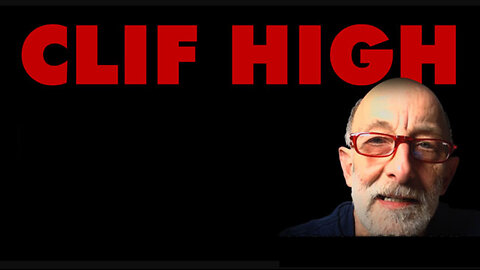 CLIFF HIGH | Fly Eternal Now Airlines! It takes no time at all...