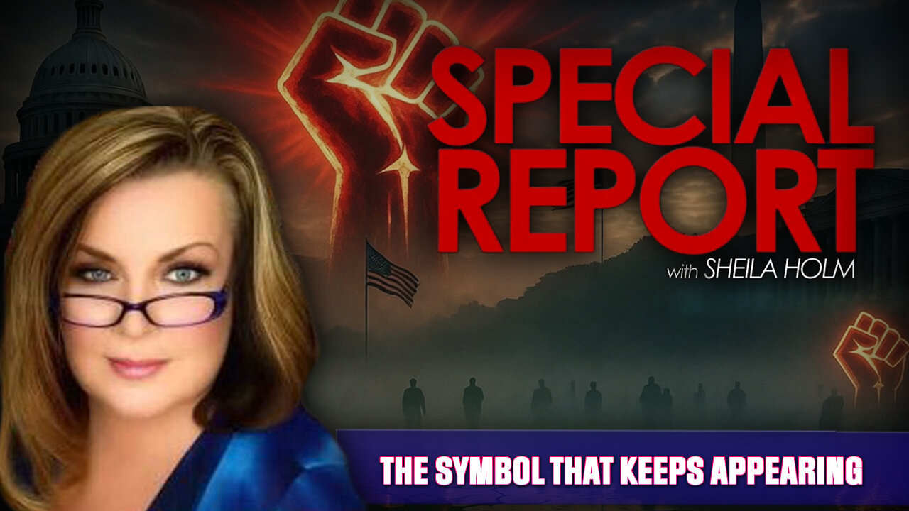 How They Destroyed America from Within - the symbol that keeps appearing