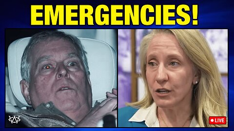 Andrew ARRESTED! Obama Lawyer NEXT? Virginia EMERGENCY Lawsuit!