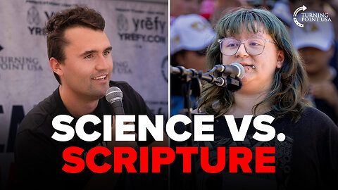 Do Science and Scripture Agree on When Life Begins?