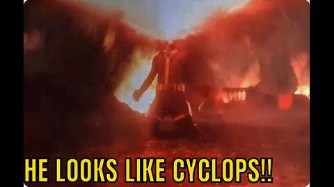 X Men Trailer for Avengers Doomsday Leaked Online! PEAK! REACTION