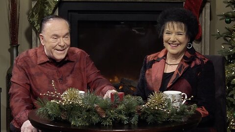 RHEMA Praise: "The Miracles In Jesus' Birth" | Pastor Kenneth W. Hagin