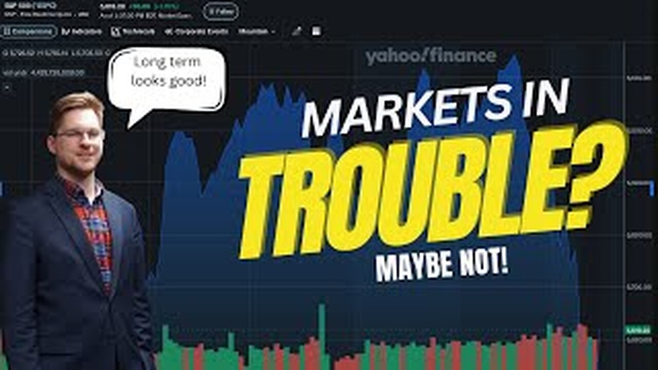 No U.S. Recession in 2025?