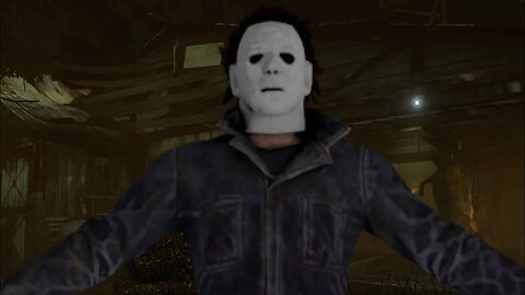 Typical Michael Myers | Dead by Daylight