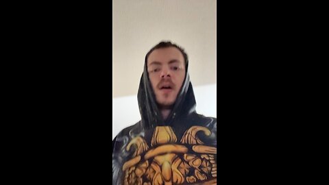 it’s a demon. not a human. jtlyk