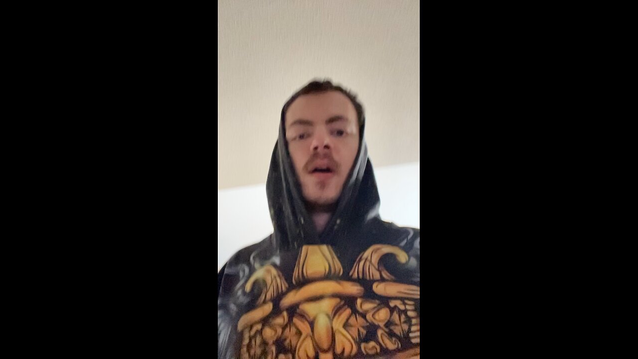 it’s a demon. not a human. jtlyk