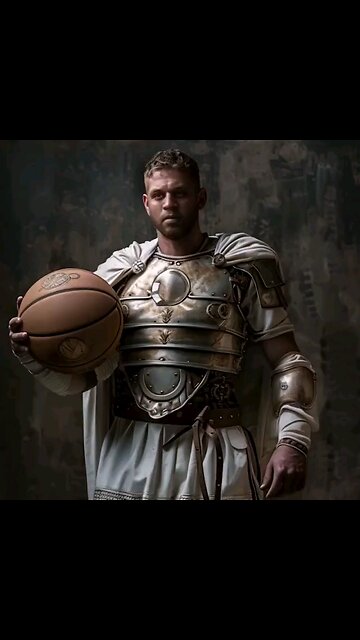 GLAM SZN-GLAMOURBOI...Rome invented arena sports