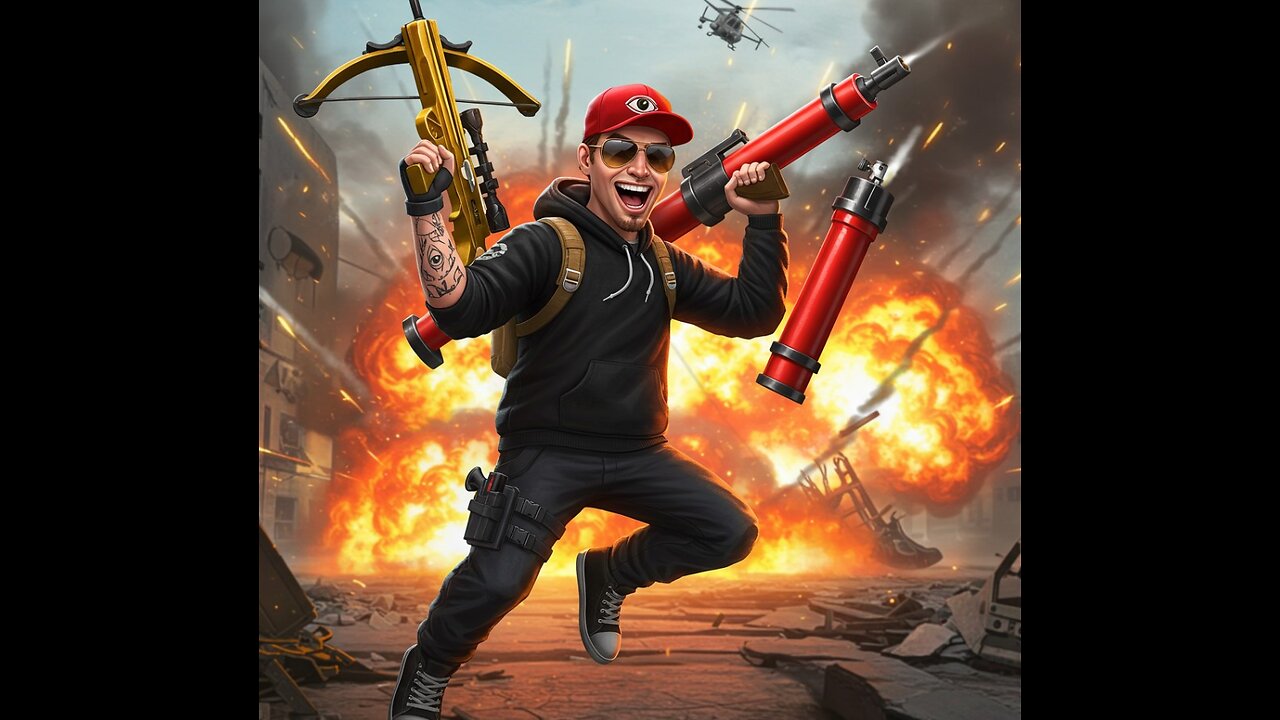 Battlefield 6 Beta Is Here And It's Crazy Different Then Call Of Duty
