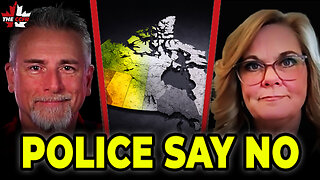 More Police Refuse the Buyback