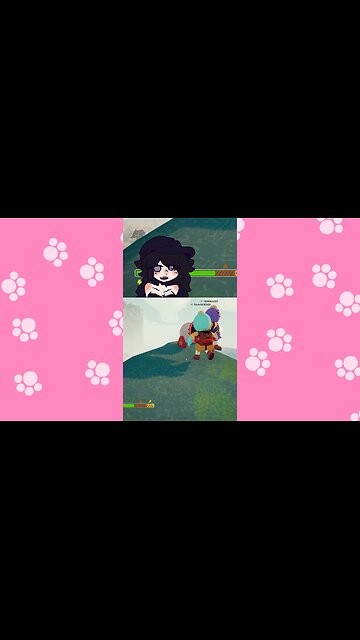 I’m Not Doing Anything! 😇