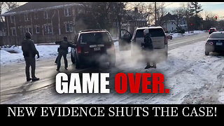 IT'S OVER - CASE CLOSED! New Evidence Closes This Case