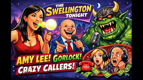 F%$K IT WE WILL DO IT LIVE