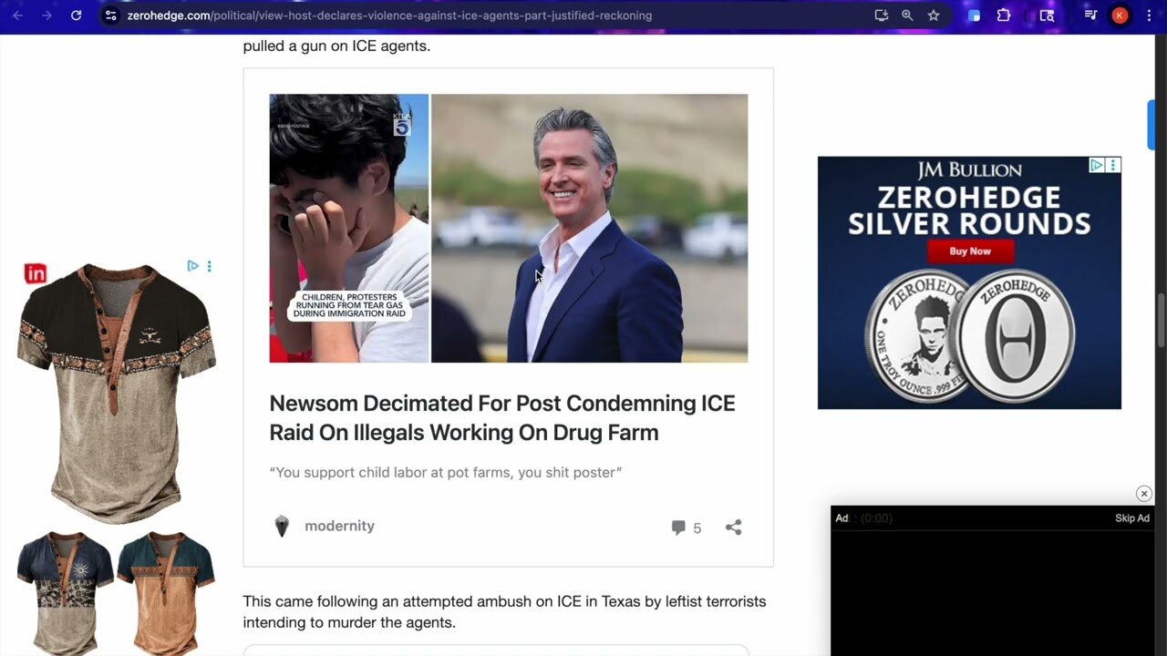 THERE SHALL BE SEDITION AMONG MEN !!!