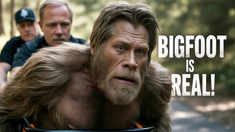 Bigfoot: What Will It Take to Prove Its Existence?