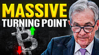 Powell's SURPRISE Crypto Summit (The FED is Turning BULLISH?)