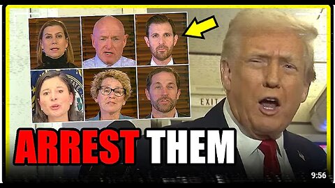 Their ENTIRE PLOT just got EXPOSED.