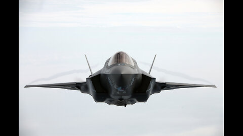 Venezuelan Air Force Pilots Defect to the U.S.