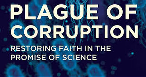Plague Of Corruption Documentary