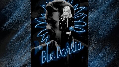 The Blue Dahlia (Film 1946)