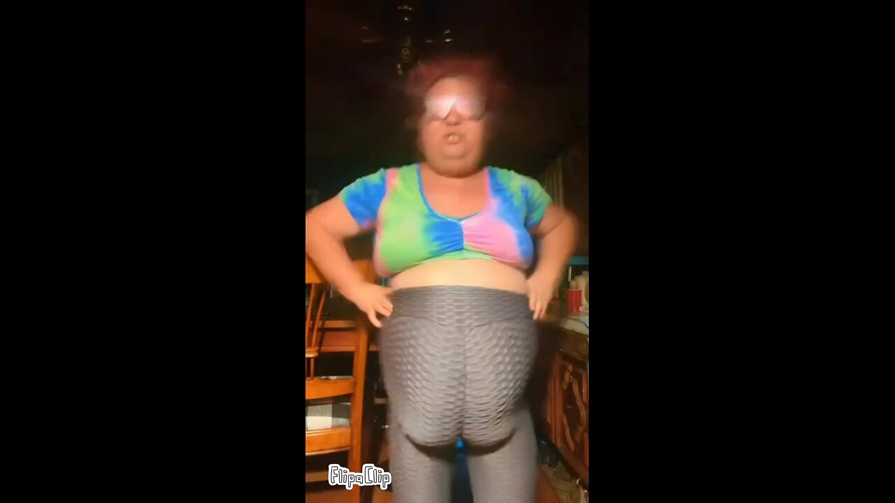 Dance with me