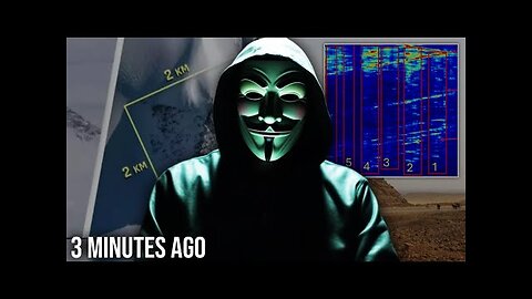 These Terrifying Videos Prove Everything Hidden From the Public
