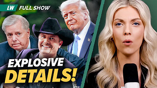 Why Trump STOPPED Talking About the COVID Vax | Steve Deace | Ep 108