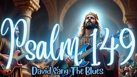 Sing to Yahweh a New Song | Psalm 149 Prophetic Praise Anthem