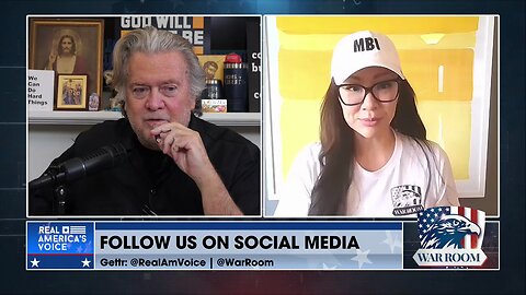 MOVEMENT BUILT IT: Grace Chong On New WarRoom Merchandise