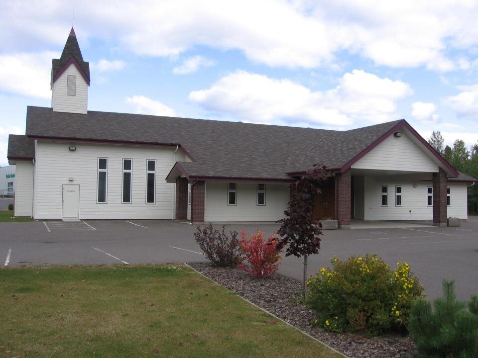 Welcome to The Bulkley Valley Reformed Conference