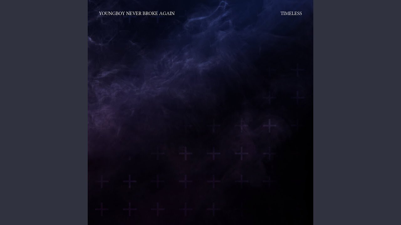 NBA Youngboy - Timeless
