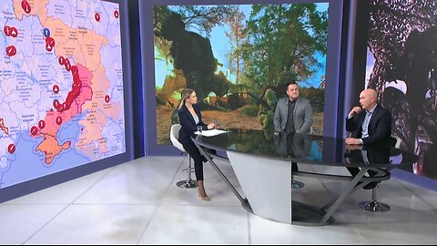 AKTUELNOSTI - Da li zapad koristi Azerbejdzan u cilju destabilizacije Rusije? - (30.06.2025)