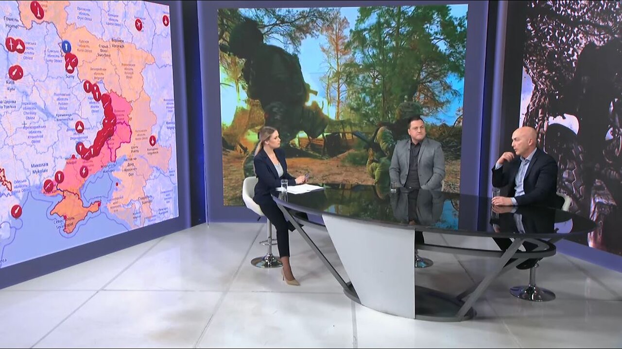 AKTUELNOSTI - Da li zapad koristi Azerbejdzan u cilju destabilizacije Rusije? - (30.06.2025)