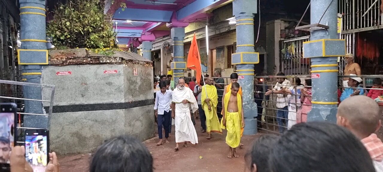 gangapur
