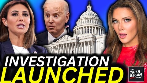 Congress Moves to NULLIFY Biden’s Autopen Pardons—Mass Arrests Coming?