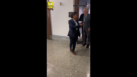 Moscow Mitch confronted by young kids about Trump’s bill and in typical Moscow Mitch fashion