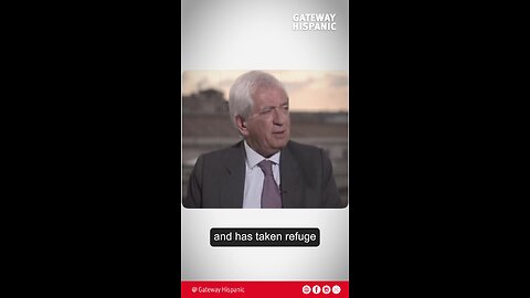 Libero Milone, un auditor despedido en 2017, clamó en su momento una audiencia con el Papa Francisco