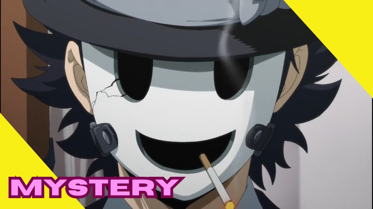 🎭 5 Characters with Double Identities: An Analysis of the Social Mask and the Truth