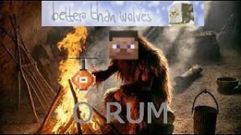 Como (não) jogar Better Than Wolves "O RUM" ep 1
