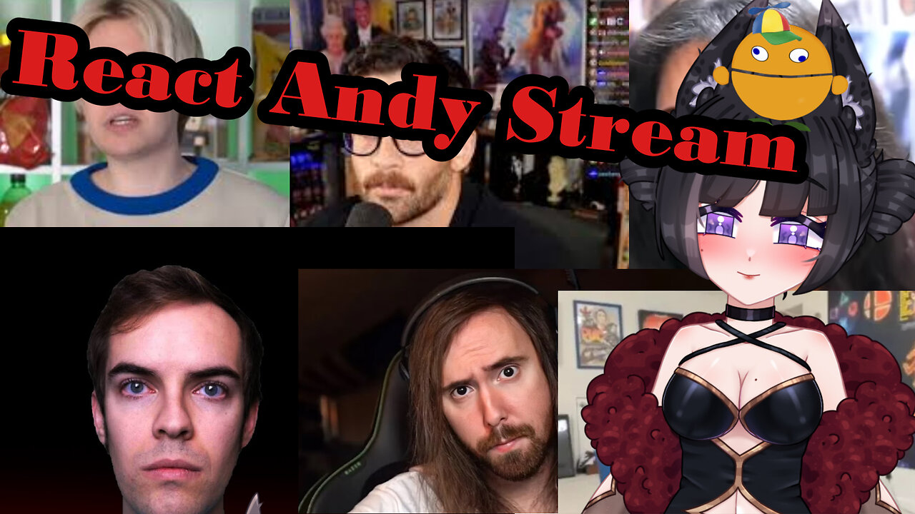 I wani Grind CZN so we do that and React Andy