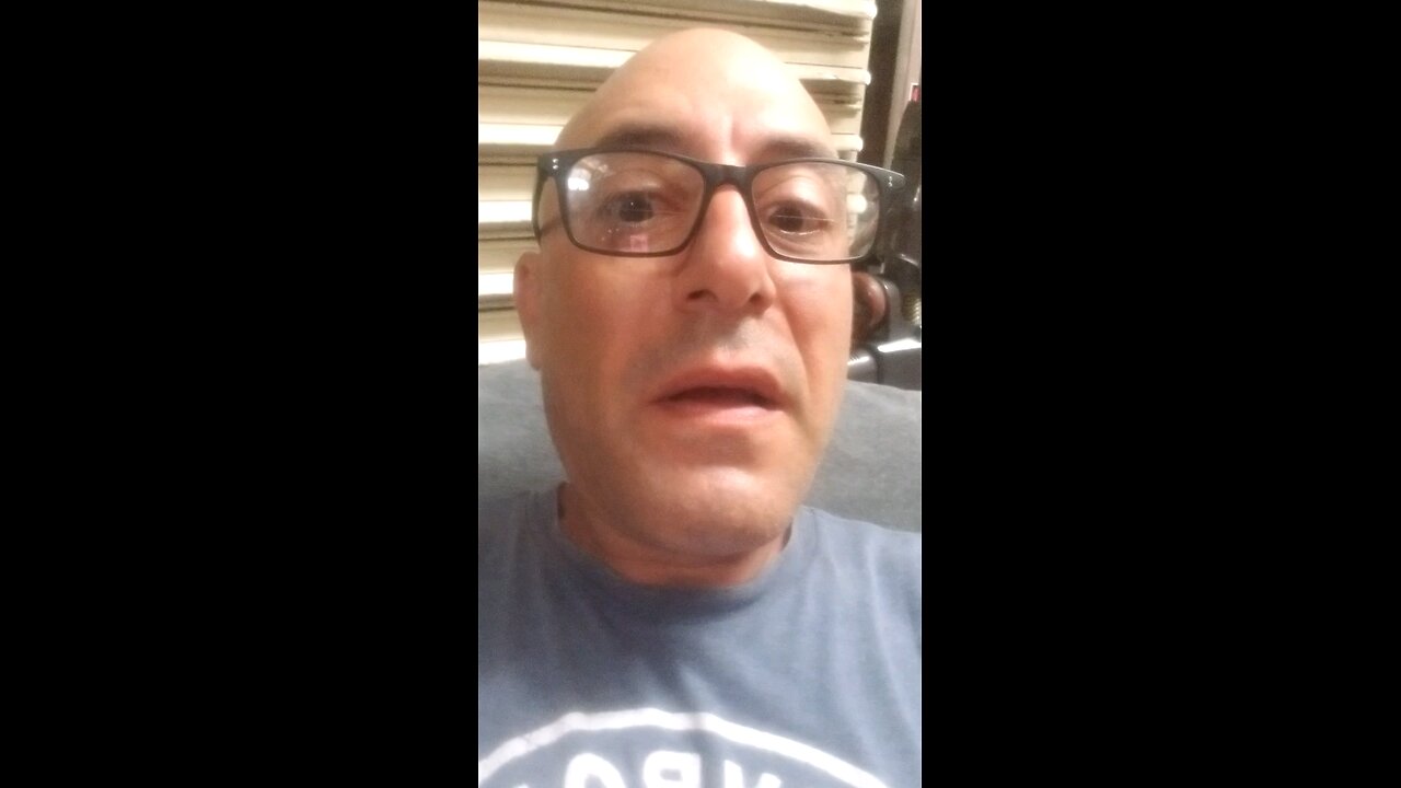 A ring is a symbol of a bought and payed for prostitute.