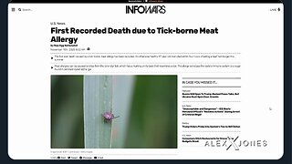 BREAKING: Man Dies Hours After Consuming A Bill Gates Hamburger