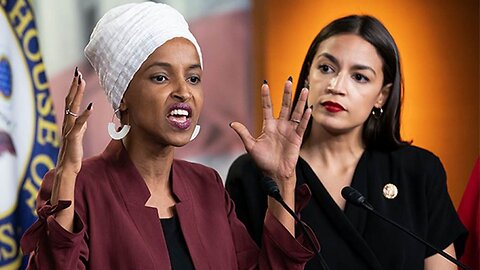 WHOA: Even The Biden Admin Thought Something Was Shady About Ilhan Omar And Her SUDDEN Wealth