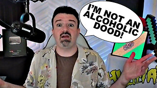 DSP Says He is Not an Alcoholic Because He Drinks on Marathons & New Animation & SFX Scam!! 08-05-25