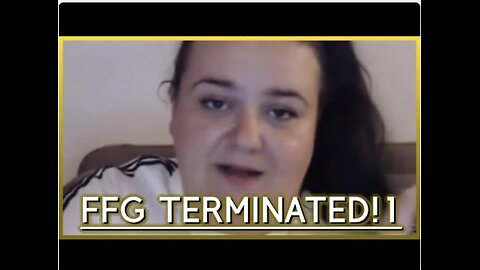 Omegon 20260112 FRENCH FRIED GORL TERMINATED ! frenchfriedgorl gorlworld