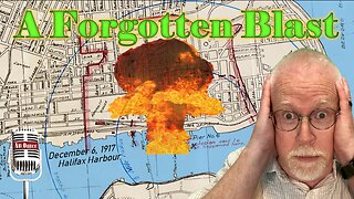 The Day a Cargo Ship Nuked a City