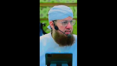 apne sadqe barbad na Karo #dawateislami #makkah #madeena #imamhuseen #hajiabdulhabibattari