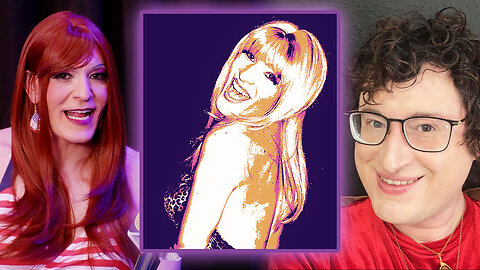 From Cameos, Acting, Drag Shows, and Hosting to the Mic: Carmella Cann on Her Podcasting Passion